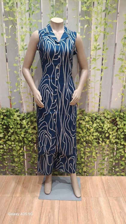 Urban Grace Co-ord Set